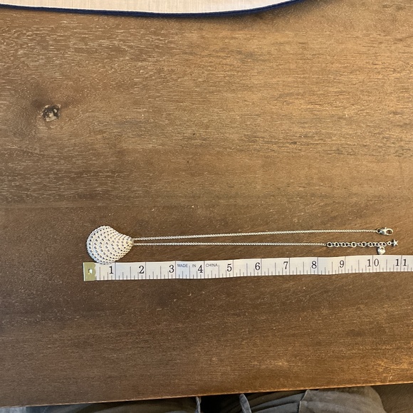 Brighton shell neckace - Picture 3 of 3